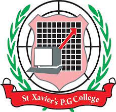 St Xaviers PG College