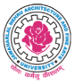 JNAFAU-Jawaharlal Nehru Architecture and Fine Arts university