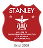 SCETW-Stanley College of Engineering and Technology for Women