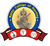 BCN-Balaji College of Nursing Rajkot