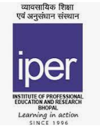 IPER-Institute of Professional Education Research Bhopal