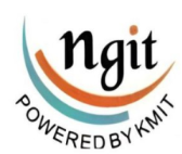 NGIT-Neil Gogte Institute of Technology
