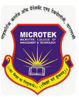 MCMT - Microtek College Of Management And Technology