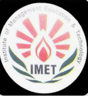 IMET-Institute of Management Education and Technology