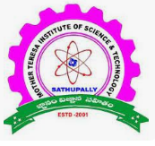 MTIST-Mother Teresa Institute of Science and Technology
