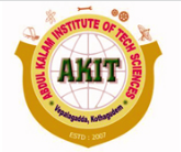 AKITS-Abdul Kalam Institute of Technology and Science