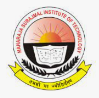 MSIT-Maharaja Surajmal Institute of Technology