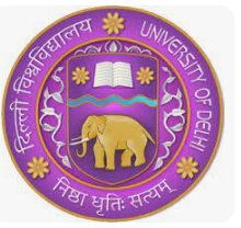 UD-University of Delhi