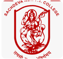SNPTC-Sachdeva New P T College