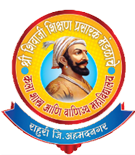 SCSSMC-Shri Chatrapati Shivaji Shikshan Mandals College