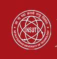 NSUT-Netaji Subhas University of Technology