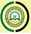 RIE- Rehbar Institude of Education