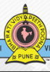 BMVMBSKKM-Bharati Vidyapeeth Matoshree Bayabai Shripatrao Kadam Kanya Mahavidyalaya