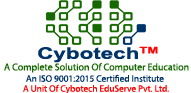 CCC-Cybotech Campus College