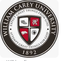 WCU-William Carey University