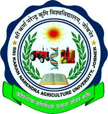 SKNAU-SKN Agriculture University