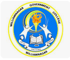 WGC-Williamnagar Government College