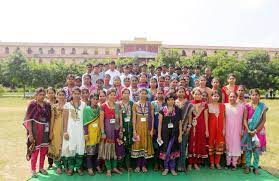 DSGIPS-Dr Samuel George Institute of Pharmaceutical Sciences