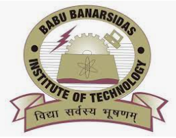 BBDIT-Babu Banarsi Das Institute of Technology