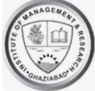 IMR-Institute of Management and Research