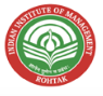 IIMR-Indian Institute of Management Rohtak