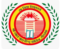 SLNHC-Shri Lal Nath Hindu College