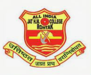 AIJHMC-All India Jat Heroes Memorial College