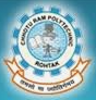 CRP-Chhotu Ram Polytechnic
