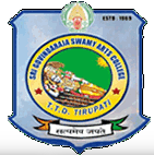 SGSAC-SGS Arts College