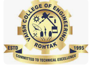 VCE-Vaish College of Engineering
