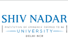 SNU-Shiv Nadar University