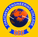 CEC-Chaitanya Engineering College