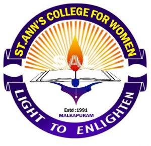 SACWV-St Anns College For Women Visakhapatnam