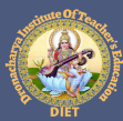 DITE-Dronacharya Institute Of Teacher Education