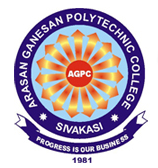 AGPC-Arasan Ganesan Polytechnic College