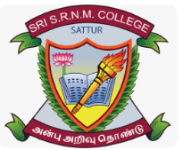 SSRNMC-Sri S Ramasamy Naidu Memorial College