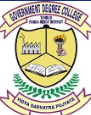 GDCT-Govt Degree College Tandur