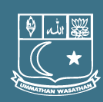 IC-Islamiah College