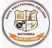 GPC-Government Polytechnic College Bathinda