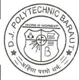 DJPB-Digamber Jain Polytechnic Baraut