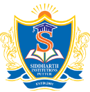 SIST-Siddartha Institute of Science and Technology Puttur