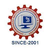 CIMT-Chandernagore Institute of Management and Technology