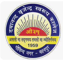 DBSC-Dayanand Brajendra Swarup College