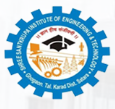 SSIET-Shree Santkrupa Institute of Engineering and Technology
