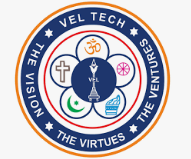 VTHTDRDSEC-Vel Tech High Tech Dr Rangarajan Dr Sakunthala Engineering College