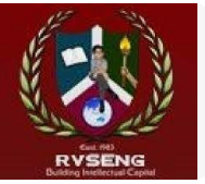 RVSCED-RVS College of Engineering Dindigul