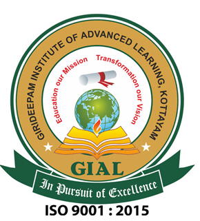 GIAL-Girideepam Institute Of Advanced Learning Kottayam