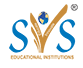 SVSICA-SVS International College Of Architecture
