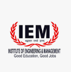 IEM-Institute of Engineering and Management Kolkata