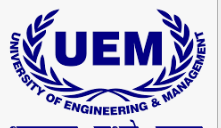 UEM-University of Engineering and Management Kolkata